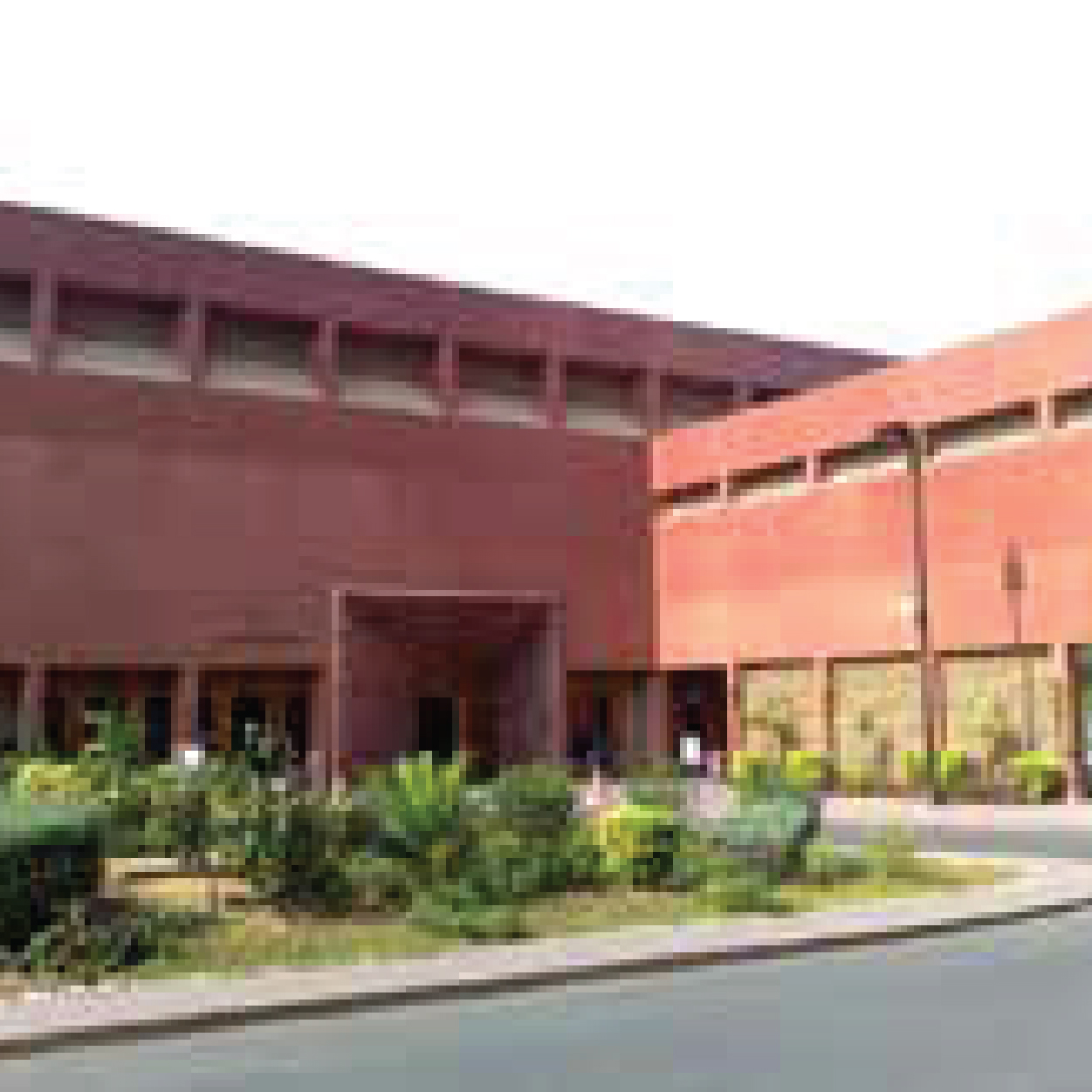 Aga Khan Hospital Karachi