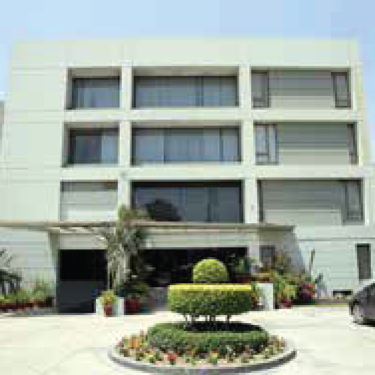 Atco Laboratories Karachi