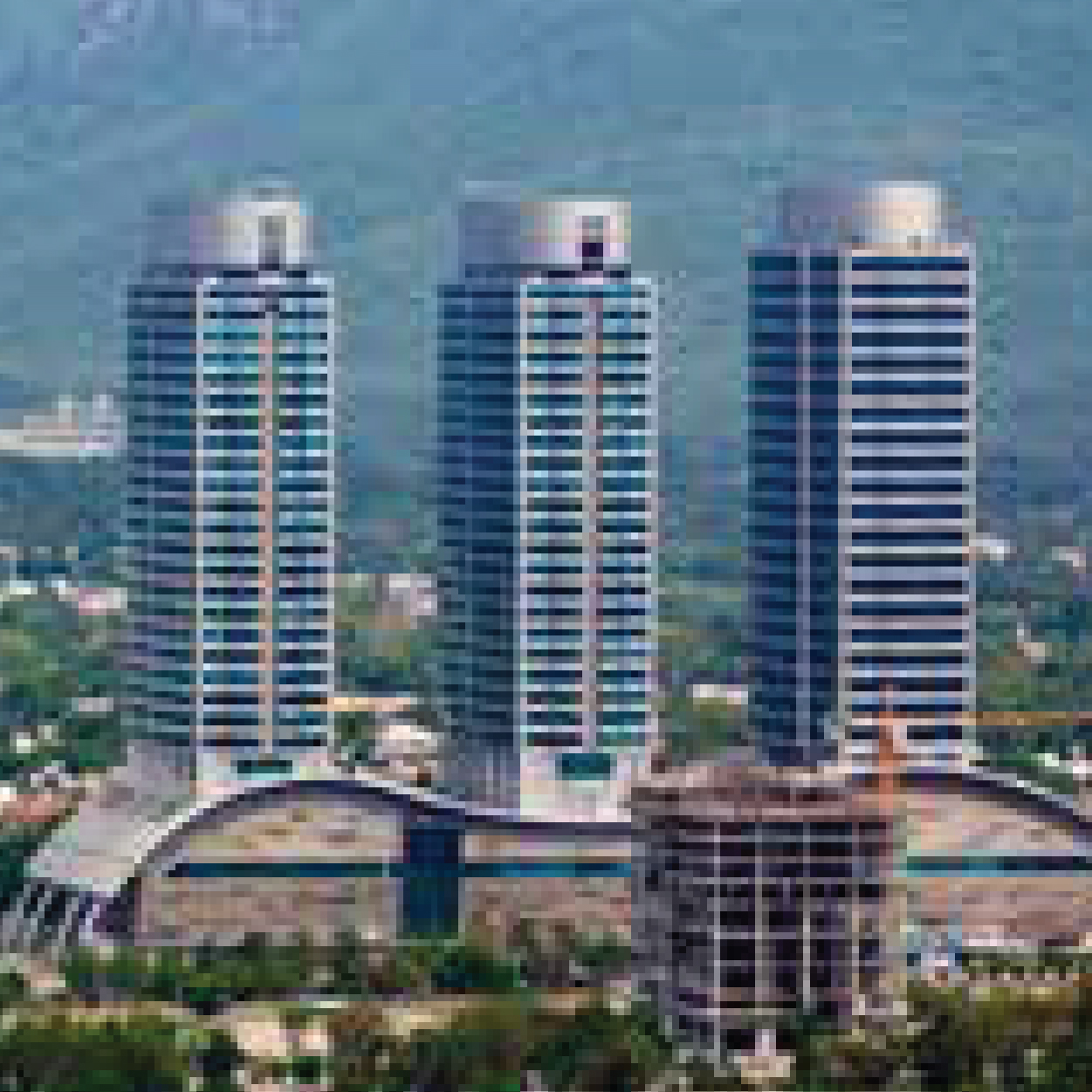 Centaurus Tower Islamabad