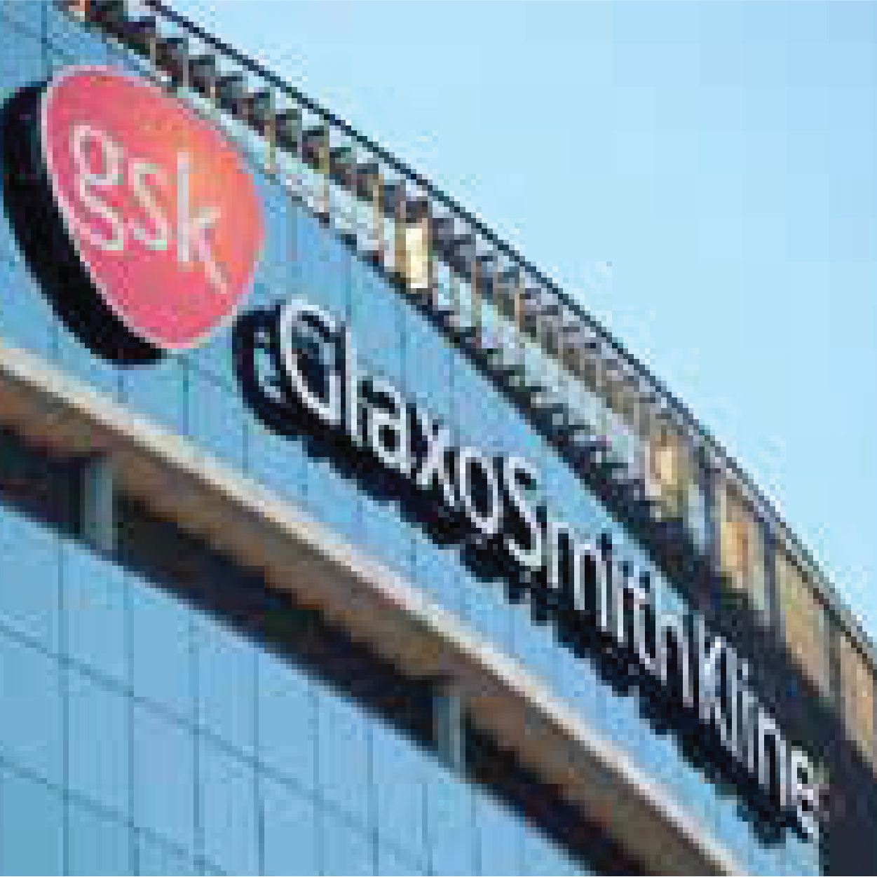 Glaxo Smith Klein Karachi