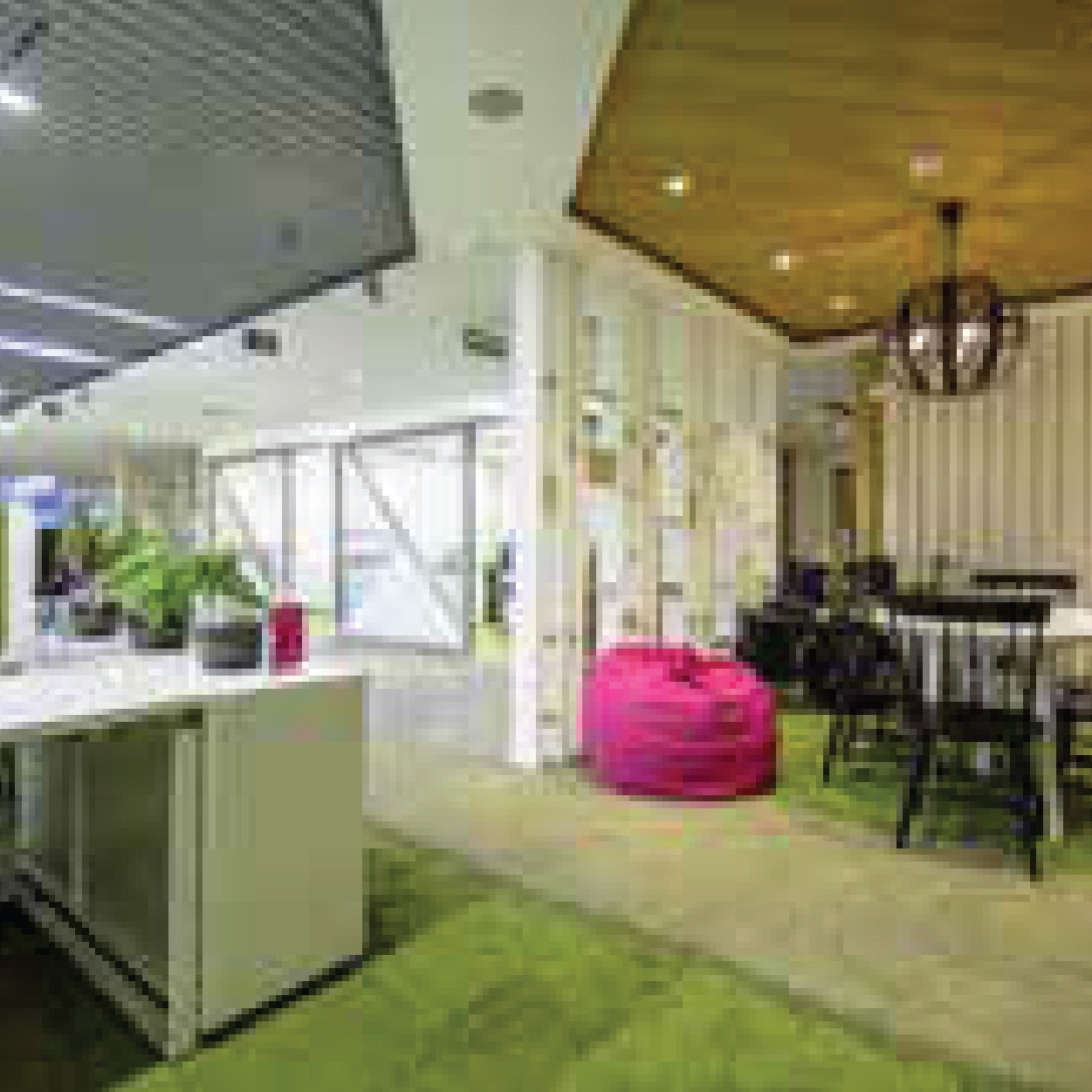 Reckitt Benckiser Karachi